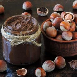 American Hazelnut Filbert 11 American Hazelnut Filbert -Fast Growing Trees Shop American Hazelnut 1