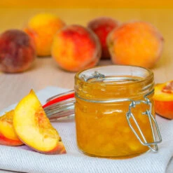 Bounty Peach Tree -Fast Growing Trees Shop Bounty Peach 1