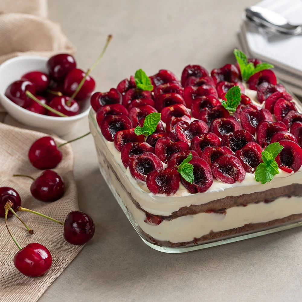 Brooks Cherry Tree 4 Brooks Cherry Tree - Image 4