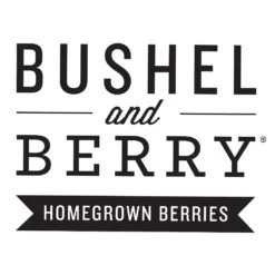 Bushel And Berry® Raspberry Shortcake® Bush -Fast Growing Trees Shop Bushel Berry Logo 1000x1000 dd1d510a f295 4374 9284 139ca72dca19