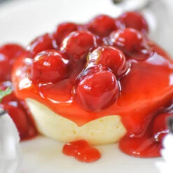 Coral Champagne Cherry Tree 7 Coral Champagne Cherry Tree -Fast Growing Trees Shop Coral Champagne Cherry Tree 2