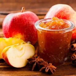 Cox's Orange Pippin Apple Tree -Fast Growing Trees Shop Coxs Orange Pippen 4