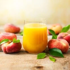 Galaxy Peach Tree -Fast Growing Trees Shop Galaxy Peach Tree 5