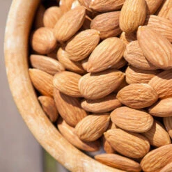 Nonpareil Almond Tree -Fast Growing Trees Shop Nonpareil Almonds 5