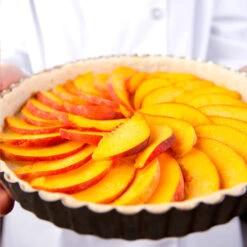 Red Baron Peach Tree 8 Red Baron Peach Tree -Fast Growing Trees Shop Red Baron Peach 2