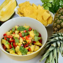 Salsa Kit -Fast Growing Trees Shop Salsa Kit 2