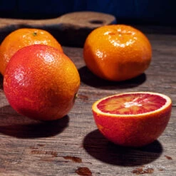 Smith Red Orange -Fast Growing Trees Shop Smith Red Orange 5 FGT