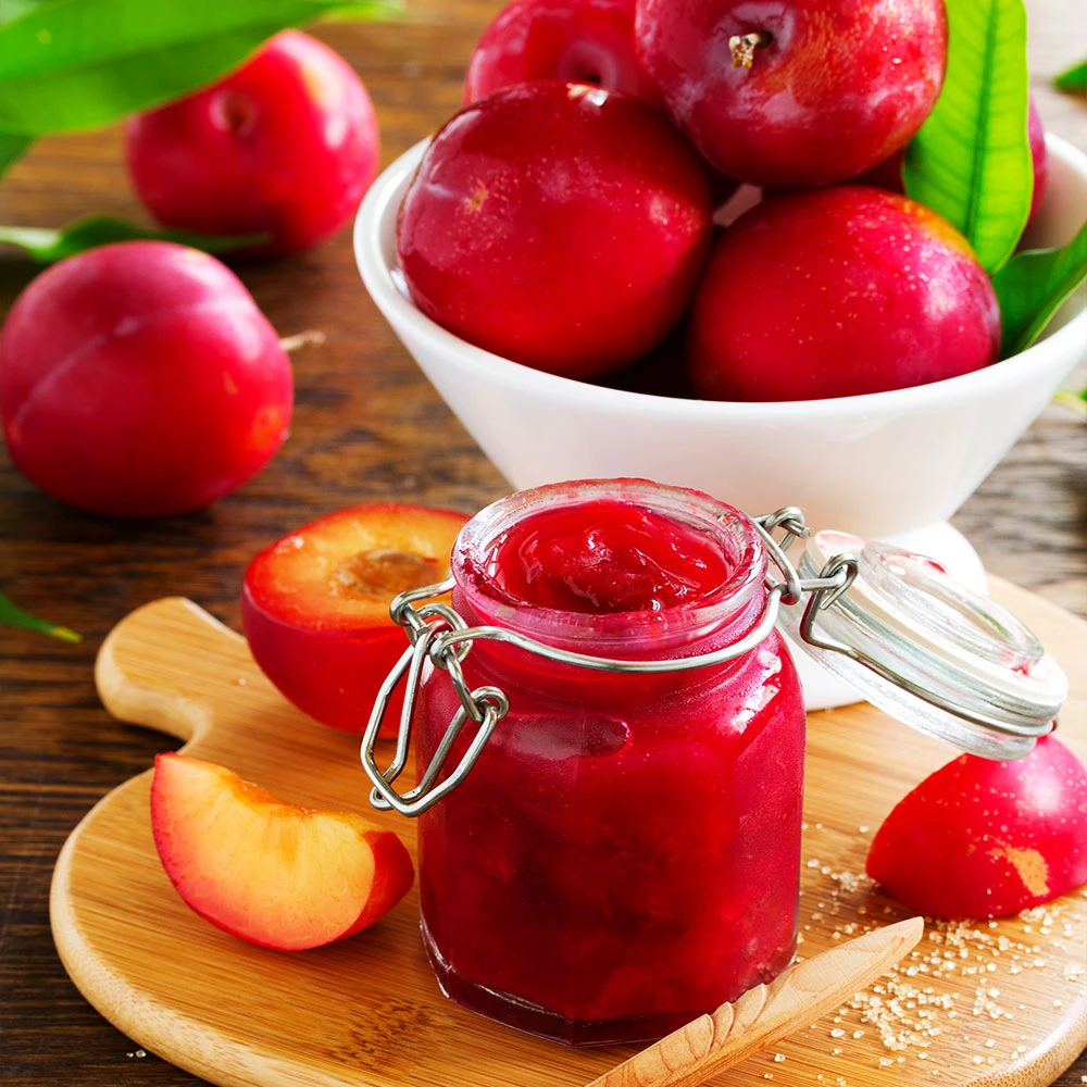 Superior Plum Tree 4 Superior Plum Tree - Image 4