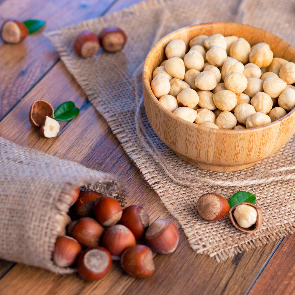 Theta Filbert Hazelnut 3 Theta Filbert Hazelnut - Image 3