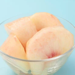 White Lady Peach Tree -Fast Growing Trees Shop White Lady Peach 1